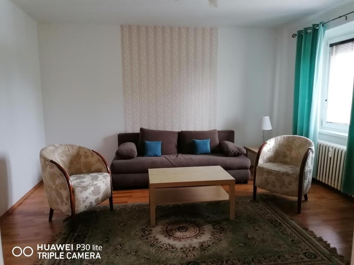 Fukas Apartments Nitra Exterior photo