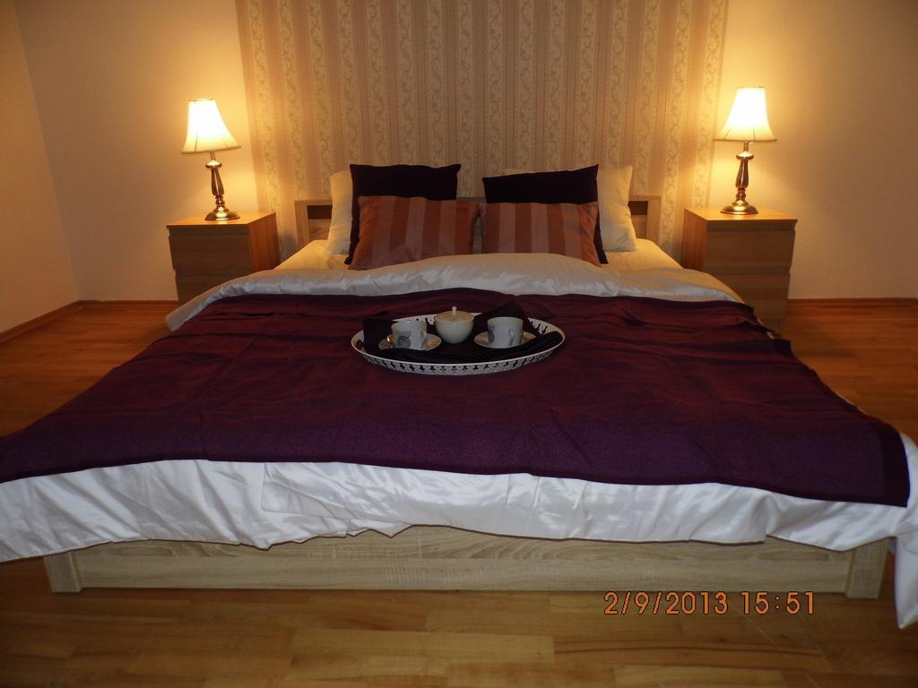 Fukas Apartments Nitra Room photo