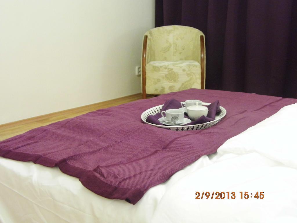 Fukas Apartments Nitra Room photo